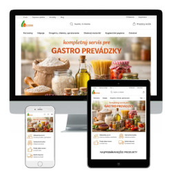 E-shop Econia